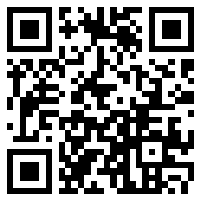 QR Code for bitcoin:1BU7TrRSVQFVoqd65KSM4Fch14yaqhroFb
