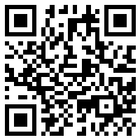 QR Code for bitcoin:1BU8dxCRDHYstsFDp1bsfs7ymP65zk2yoC