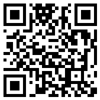 QR Code for bitcoin:1BUAC8S9DPrUwQLzxe8TQg9tFpkgHYPZsy