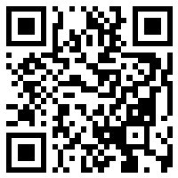 QR Code for bitcoin:1BUAGa8CajESkoDikgFotQJnCQWE3RTvsp