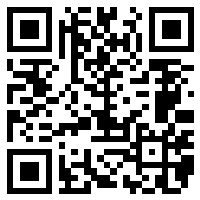 QR Code for bitcoin:1BUDpDSFrU8F3K4C7qB2pLc1DAaau9s8ta