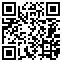 QR Code for bitcoin:1BUFADvmn59ya2yHfPvgqFvGJXC71dD1bd