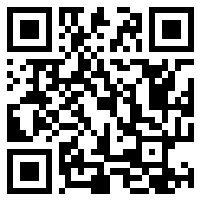 QR Code for bitcoin:1BUFXdTPkijUWnd5o9prhgZsZFH4iabVGb