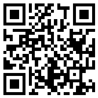 QR Code for bitcoin:1BUGQ7vkfmL5LxsZ4aGaiJ3fyVz4H4easa