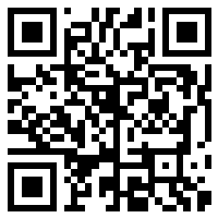 QR Code for bitcoin:1BUH3UVB4U6KeTaFg9t1iRXXZPXMdWmSLa