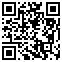 QR Code for bitcoin:1BUHeToAQbiy4aSSiJQheJbCsXwgqEDYth