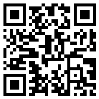 QR Code for bitcoin:1BUL1RYDcFk45kEsW9thz4TSZpcF4pK3VN