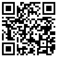 QR Code for bitcoin:1BULahpywuF8b2nSXiEiwmNTYhkrG528Hs