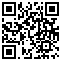 QR Code for bitcoin:1BUPDD89JC5CtkHhnPABcXy7GyGGfjKegv