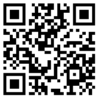 QR Code for bitcoin:1BUPQZp3VbHfcoxMMEvhn5ucbYLMgXQyyf