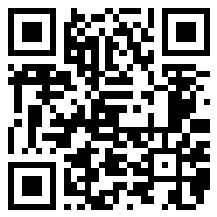 QR Code for bitcoin:1BUQ6UoW7StYNmLzwqJRChLLA3b6r5LofW