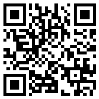 QR Code for bitcoin:1BUQpxNnFteBeqVCGxmWHdvCKoWqg6PQDk