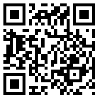 QR Code for bitcoin:1BUTUt1uZEP4EYKDaEr8U9kzMxKyQdZgLD
