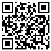 QR Code for bitcoin:1BUTjigv1t1NHGtWdD6cGbgHz7EBX6Csiu