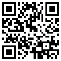 QR Code for bitcoin:1BUYsaDTqvTKXwveSC8DTvrpRtF3C2QfoV