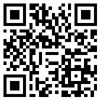 QR Code for bitcoin:1BUZHBFjUsWDBrA84ypW8gKAEQZdQLDL85