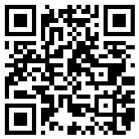 QR Code for bitcoin:1BUa6dgsYAjznGC8j2E2td59gExrwpXU2u
