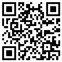 QR Code for bitcoin:1BUbLFbbpnZHCa786RHPyEBfcK966x95db