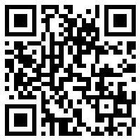QR Code for bitcoin:1BUcNfymdevvcnVvdARbJ8RqUSn2APV7FP