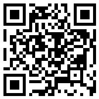 QR Code for bitcoin:1BUcTkcuSL3B5SD3Ledc2LSb2RdmLvAu5v