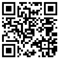 QR Code for bitcoin:1BUeF1RBCXGaH1kCfqTjWMihu6sjpumVfH