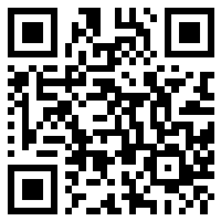 QR Code for bitcoin:1BUeXCmnaGoZCAxzn41EajfjHHtkp9htf5