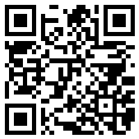 QR Code for bitcoin:1BUfeck4mV2bwYZrpyPro4nNo6FucPJujW