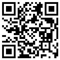 QR Code for bitcoin:1BUfo4Rpc1F7jNYHjLRSgVCwKfzz2VbjHD