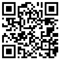 QR Code for bitcoin:1BUmoTfv4CTsmeAZfuSN7rf6FZrf87jYeR