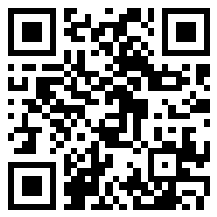 QR Code for bitcoin:1BUoeh2KKN2fvPLSuvpQ2qD64RF355bCv2