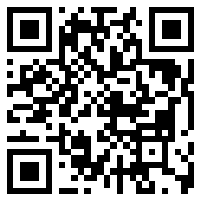 QR Code for bitcoin:1BUogSCgd7GMDEQxkY3bheEJZNR2cpEk99