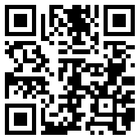 QR Code for bitcoin:1BUp7LzdMkga6MBkscRupLQqTS5UGL2jSw