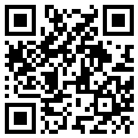 QR Code for bitcoin:1BUvNo6W1W98BgrkWa9mVd3rQyuLS5a2fk