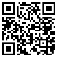 QR Code for bitcoin:1BUvNstgpKGsZjhkVnDdkBiUKzzffMXMNF