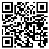 QR Code for bitcoin:1BUvfowUTwTqd2TXPJRkY5vvuG8zCJmHRD