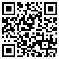 QR Code for bitcoin:1BUwpyq6rtYXcQFq2MvHGuCqScKhJrMdba