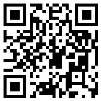 QR Code for bitcoin:1BV25vH1dmdcLMF2zExTQmwBymFxsMi4Mi