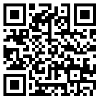 QR Code for bitcoin:1BV3dW3bSPA1q6cRNxApUpimLjp18LyWPq