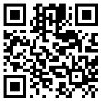 QR Code for bitcoin:1BV4oiFt4kvdY9LJsQAb5RsYZKCXfboCMF