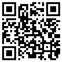 QR Code for bitcoin:1BV7rHTTwMkJpyE7qR4HLMEtqQKNDTd2an