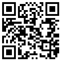 QR Code for bitcoin:1BVAyUvS4fjKBkvYuJ31WconNGW2rPLtV9