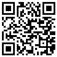 QR Code for bitcoin:1BVBZm4XPE8WGo6ZCY2TEmxeaAnxrd5cdn