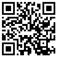 QR Code for bitcoin:1BVCmwtGTdKTbdwLABdKHo9wNfrgHmePDn