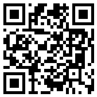 QR Code for bitcoin:1BVDxzHfbKb4eRZYEnCtMDkn4bDAWRaSna