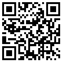QR Code for bitcoin:1BVEU93WBA2PSD3wb3YGhMLtiWK6caM3tm