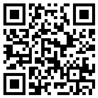 QR Code for bitcoin:1BVG59m2Go86mkwYrtfgUBNm7PUBu1MUUx