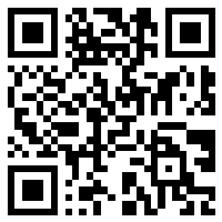 QR Code for bitcoin:1BVG6qW2MtraSZdoo8XTxgg5EhaZoTNpX