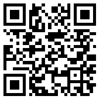 QR Code for bitcoin:1BVGSqivn2HF2wXckb5CXVaZL9Jm6934P9
