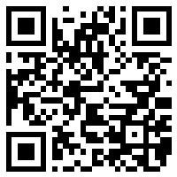 QR Code for bitcoin:1BVKEkh6gfbC2tBytqdbBLL4KoVPbocf5o