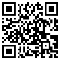 QR Code for bitcoin:1BVKdLe77xm8KPDszsquWpSNBPr8X8icxT